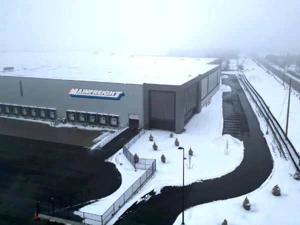 Our Toronto Warehouse is moving!