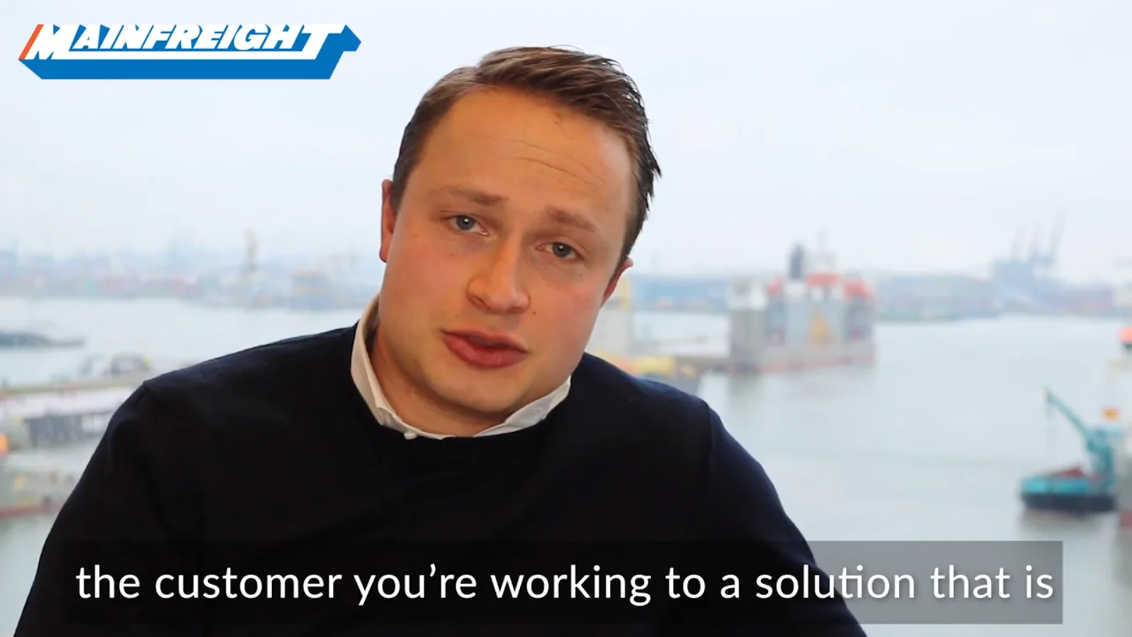 Wat vind je leuk aan sales?