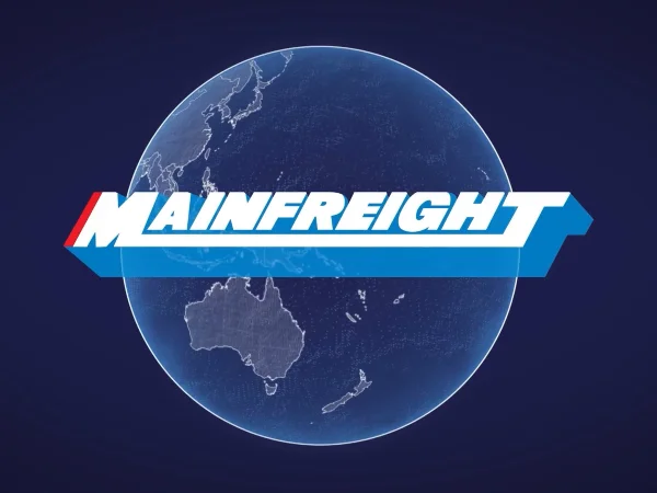 Mainfreight Supply Chain Technology 