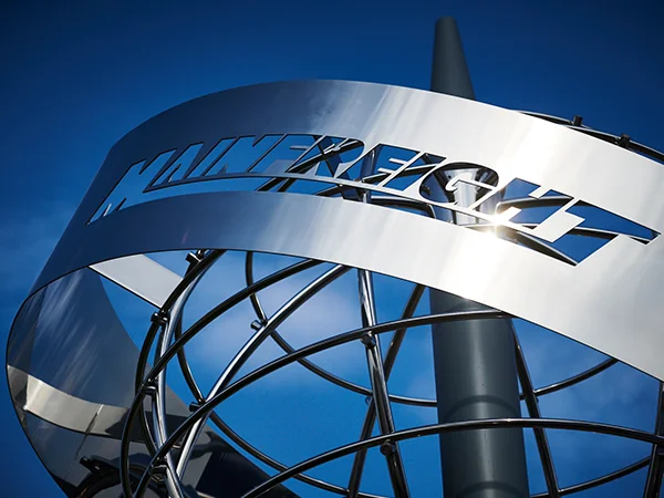 's-Heerenberg Mainfreight Warehousing