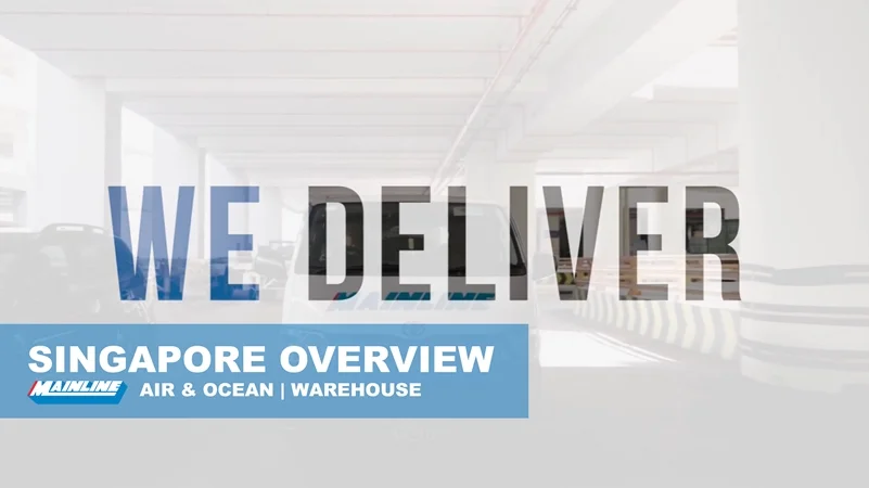 Video Cover_Mainline Singapore Overview Office & Warehouse