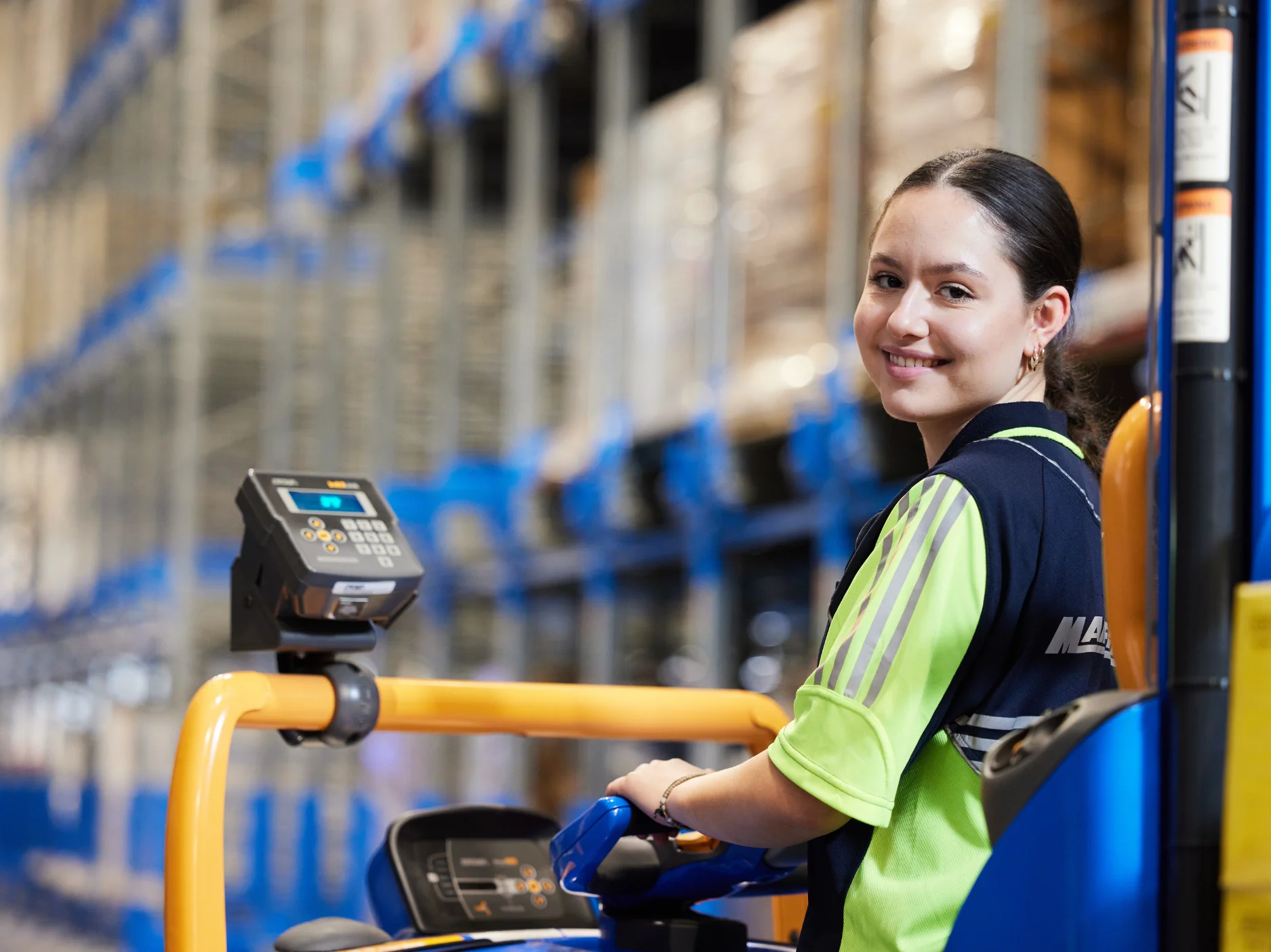 3PL Logistics vs In-House Logistics