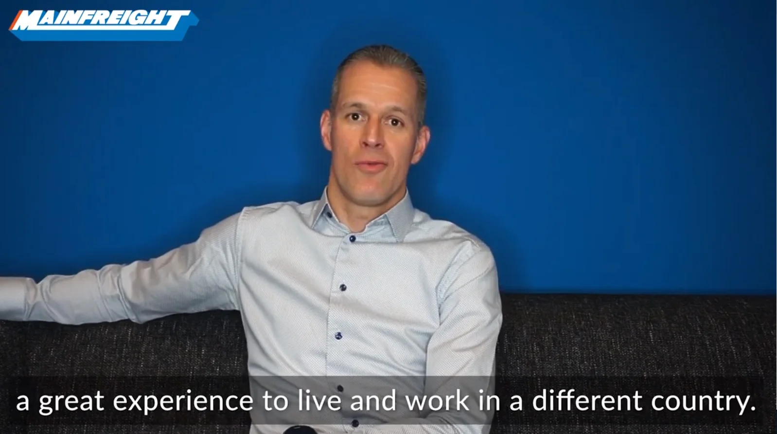 Hear about Rene's diverse journey that spans several continents