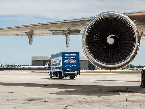 Air Freight