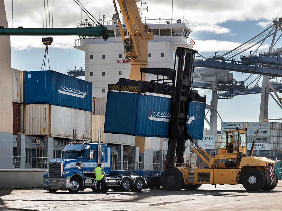 Starting Your Import Business: What you need to know