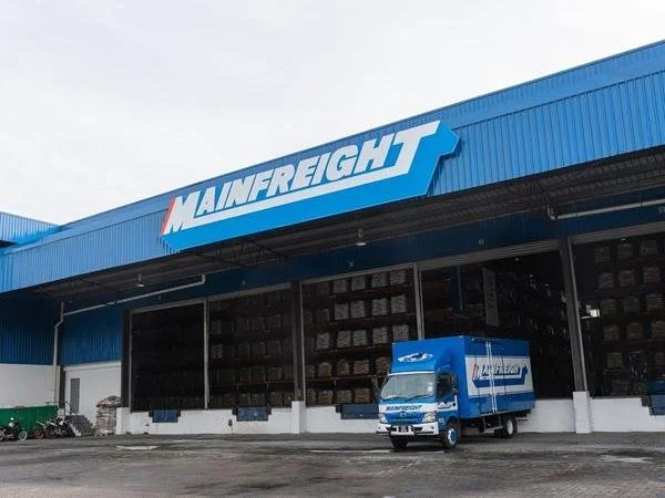 Warehousing