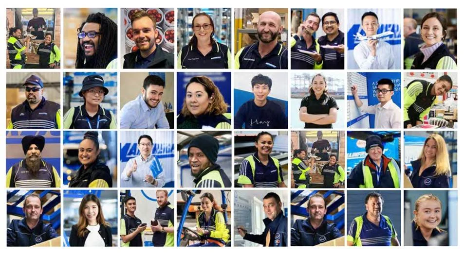 Meet our People