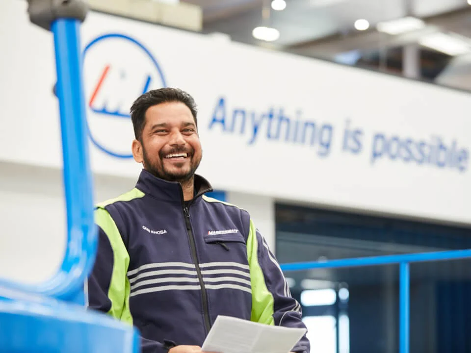 Nationwide Freight Transport Services Across Australia  | Mainfreight