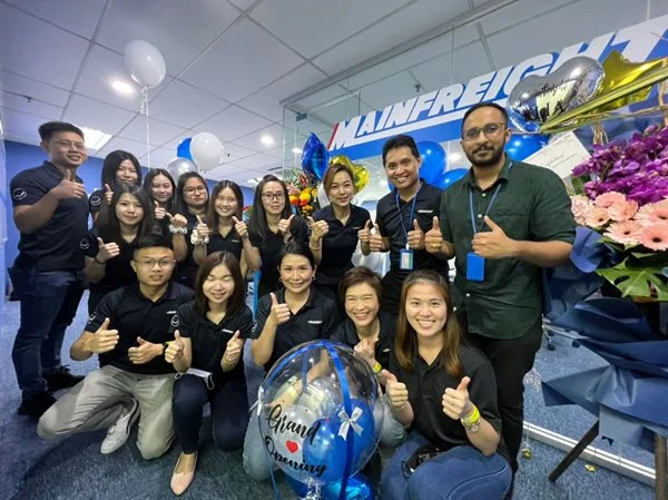 News_KualaLumpur-mainfreight-team-photo