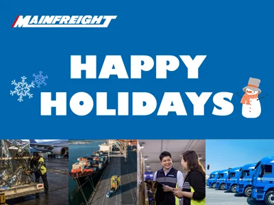 Mainfreight Asia wishes you a Happy Holidays_Christmas