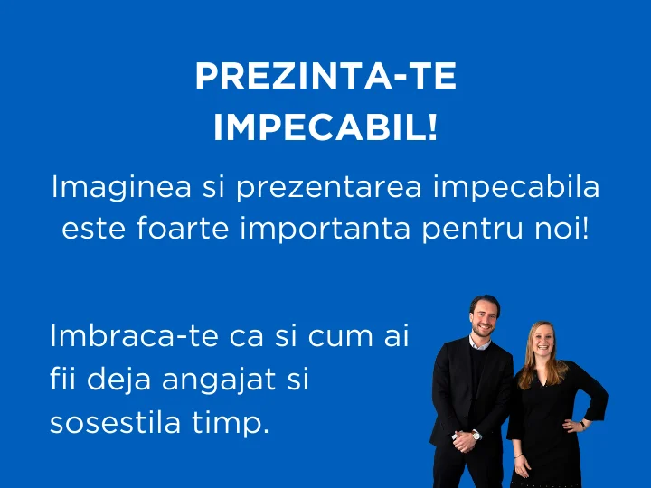 Arată impecabil