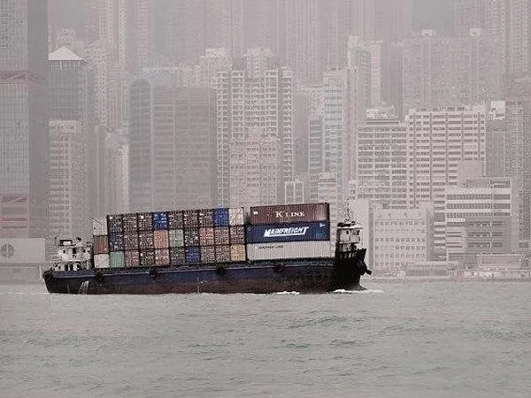 海上輸送