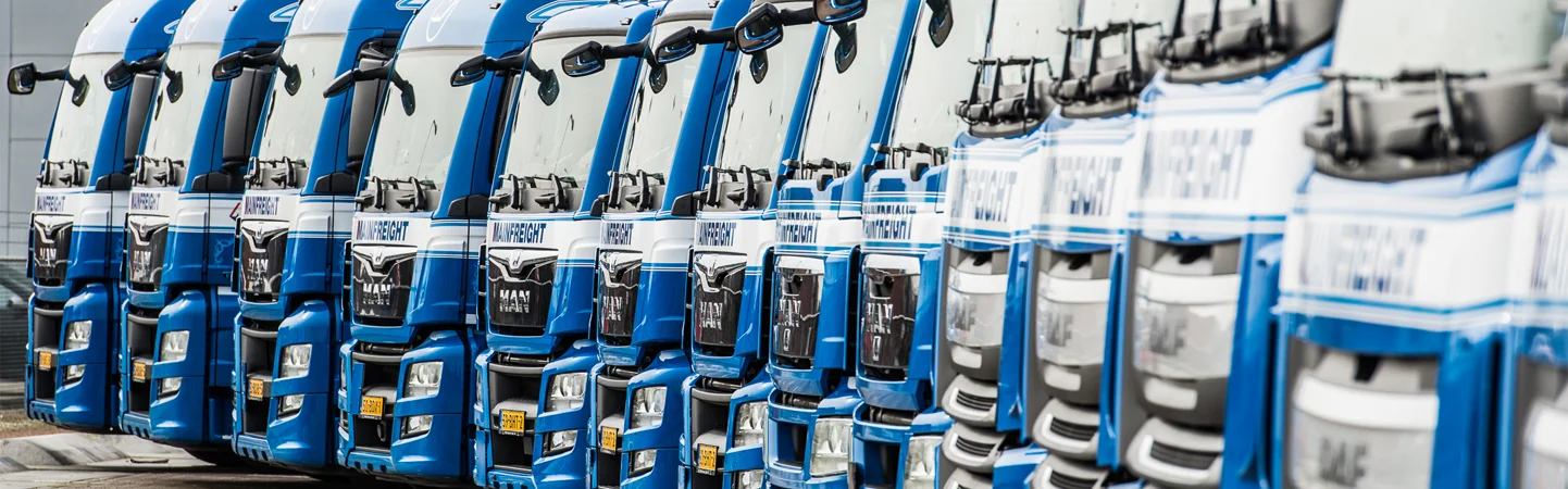 Klaar om jouw Mainfreight carrière te starten?