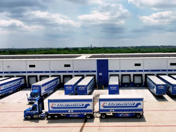 Fuel Update - Mainfreight Americas