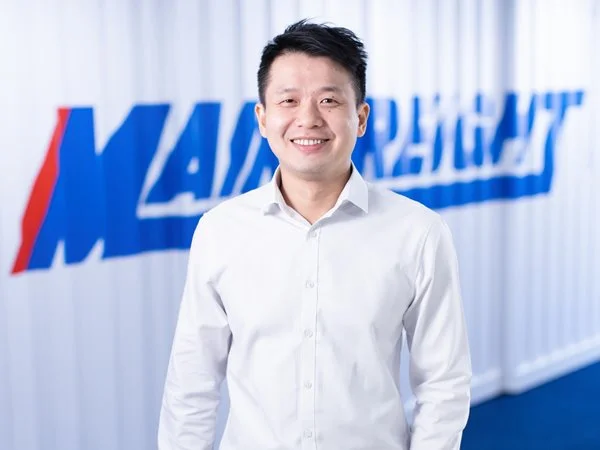 Career page Jacky Lam_Mainfreight Asia 