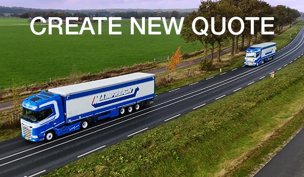 Hoe een prijs te berekenen binnen shipment centre