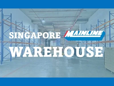 Mainline Singapore was established in 2010. Singapore’s geographical location at the crossroads of important trade lines has been favourable. Air & Ocean freight is an important part of our range of services offering full Supply Chain Management. Take advantage of our global network, with over 300 branches worldwide we provide a full range of logistics services that include international air & sea freight, road transport, domestic distribution and warehousing etc. Due to this, we are able to offer high quality supply chain services.
