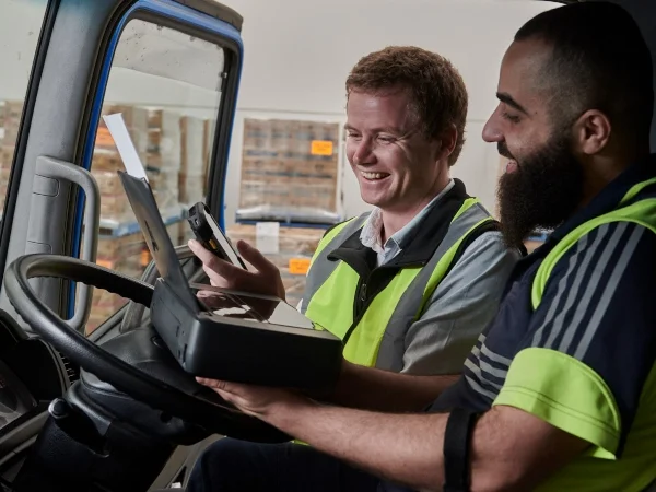 Continuous Growth: The Importance of Training, Development and Engagement in the Supply Chain