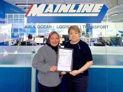 We are so excited to announce that Mainline Singapore was awarded the Good Distribution Practices (GDP) certification in September. In Asia, Hong Kong branch has acquired Air GDP certification and Singapore branch has both Air and Ocean GDP certification....